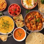 Pollo tandoori