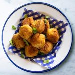 Polpette al forno