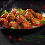 Polpette di lenticchie