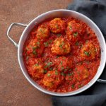 Polpette in umido