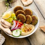 Polpette vegetariane