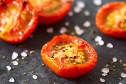 Pomodori al forno