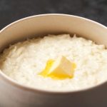 Porridge salato