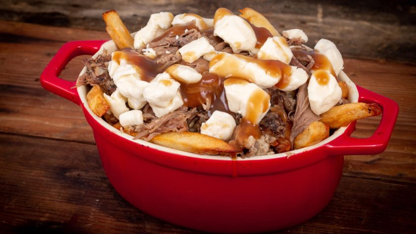 Poutine