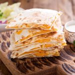 Quesadilla