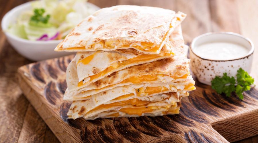 Quesadilla