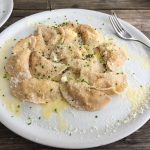 Ravioli di pesce