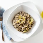 Risotto ai carciofi