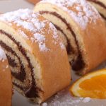 Rotolo alla nutella