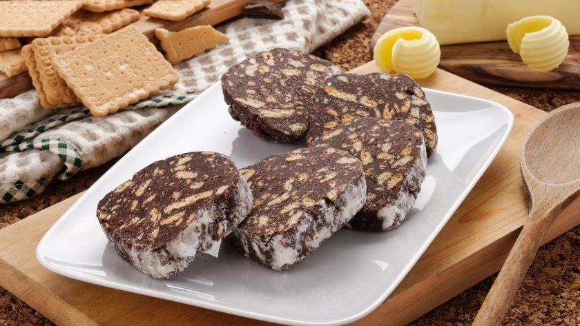 Salame dolce