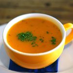 Salmorejo