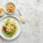 Salsa caesar