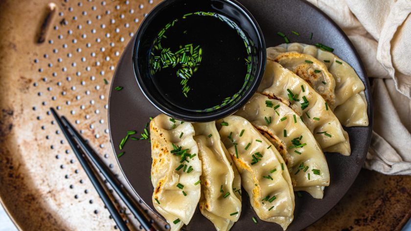 Salsa ponzu