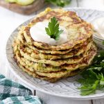 Salsa yogurt