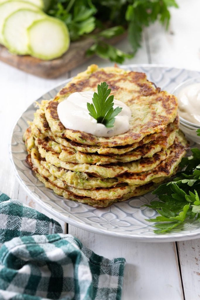 Salsa yogurt