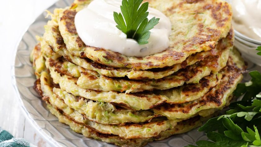 Salsa yogurt