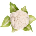 Sformato di cavolfiore