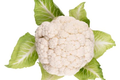 Sformato di cavolfiore