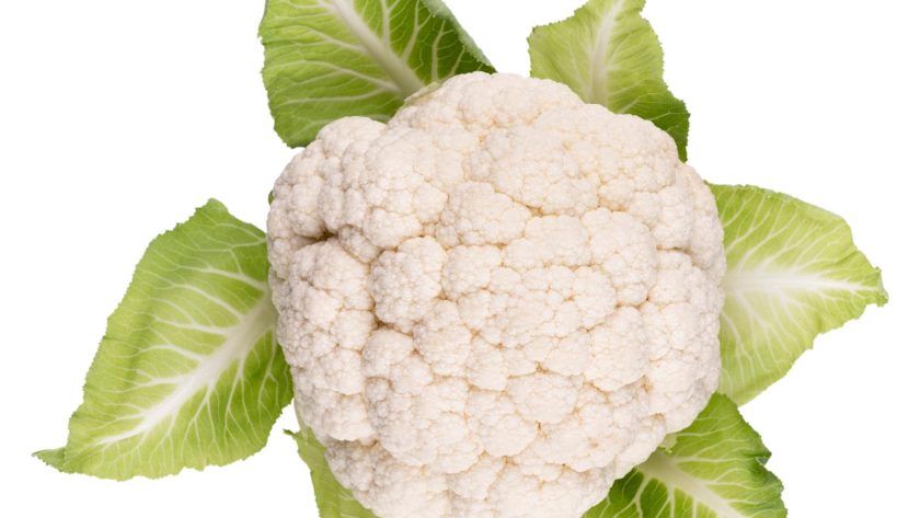 Sformato di cavolfiore