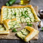 Sformato di verdure