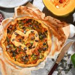 Sformato di zucca