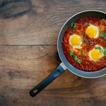 Shakshuka