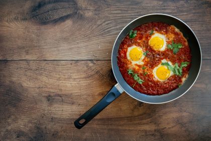 Shakshuka