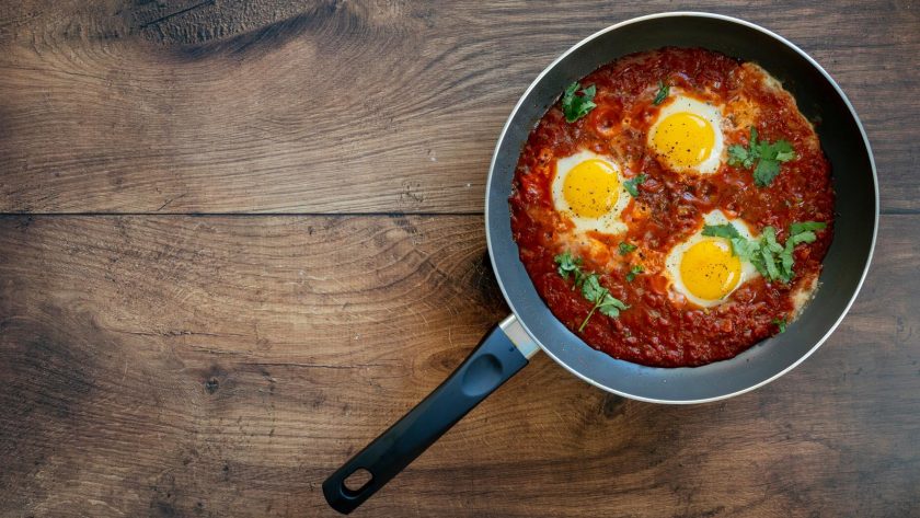 Shakshuka