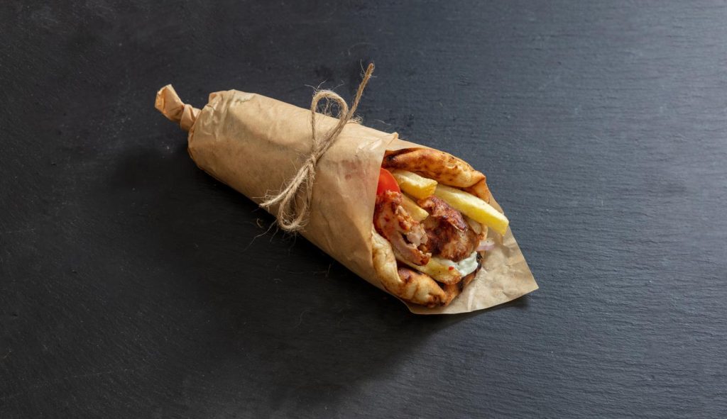 Souvlaki