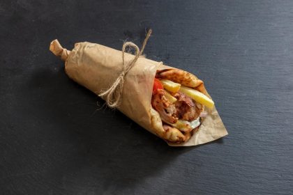 Souvlaki