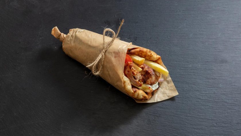 Souvlaki