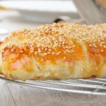 Strudel salato