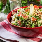 Tabbouleh