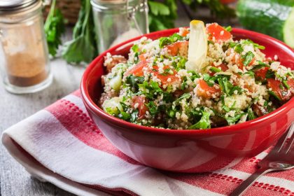 Tabbouleh