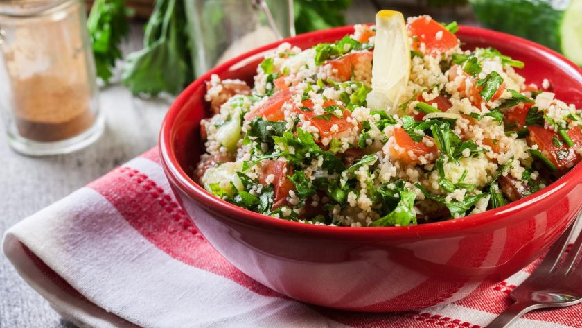 Tabbouleh