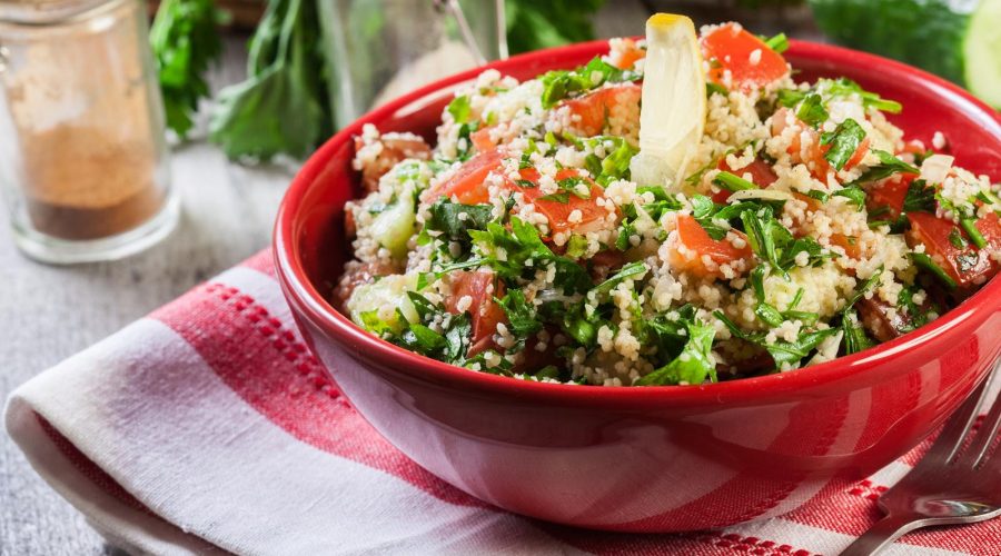 Tabbouleh