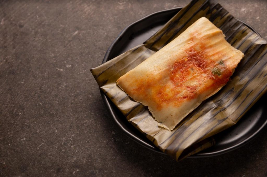 Tamales