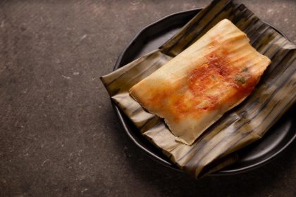 Tamales