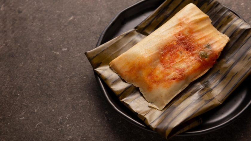 Tamales