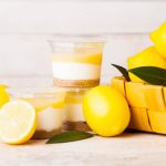 Tiramisù al limone