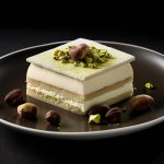 Tiramisù al pistacchio