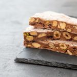 Torrone dei morti