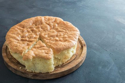 Torta 7 vasetti