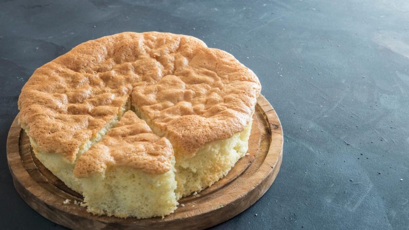 Torta 7 vasetti