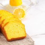 Torta al limone morbidissima e profumatissima