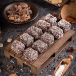 Torta cioccolatino