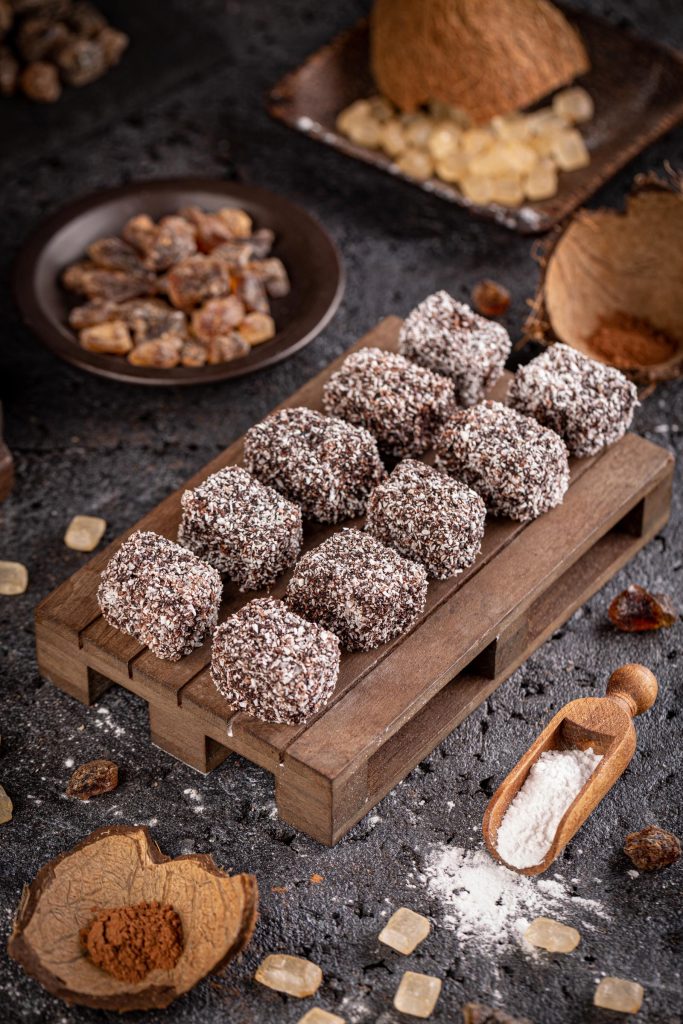 Torta cioccolatino