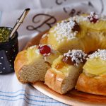 Torta di mele senza glutine