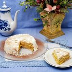 Torta diplomatica