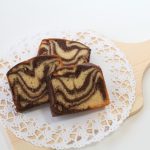 Torta marmorizzata